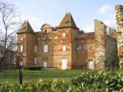 Chateau de fourcaran